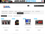 arcade-retro.com